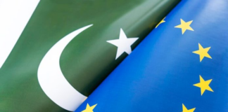 Pakistan, EU agree to continue cooperation on food, climate change challenges