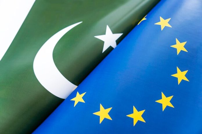 Pakistan, EU agree to continue cooperation on food, climate change challenges