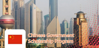 Chinese govt announces scholarships programme 2025-26 for Pakistani students