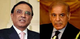 President, PM strongly condemn terrorist attack on polio workers