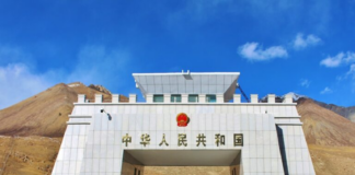 Pak-China border port in Xinjiang to operate year-round