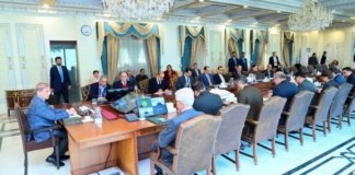 New Gwadar International Airport to bring prosperity to area: PM