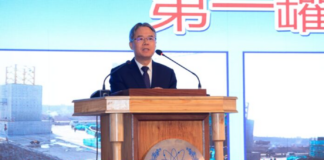 Chashma Nuclear Power Plant Unit-5 to create 40,000 jobs: Chinese envoy