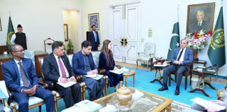 PM emphasises enhanced use of technology across health sector including polio