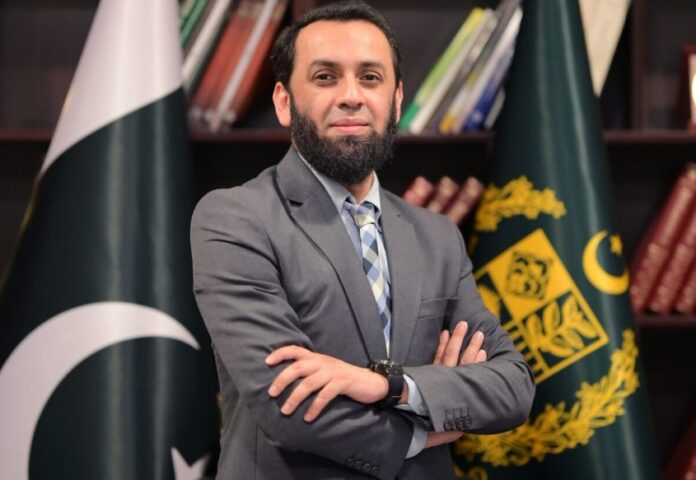 PM’s economic reforms package to boost growth, improve lives: Tarar
