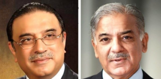 President, PM grieved over death of ex-Naval chief Admiral Yasturul Haq