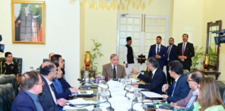 PM for swift disposal of legal cases on FBR revenue collection