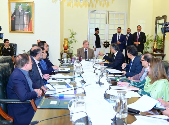PM for swift disposal of legal cases on FBR revenue collection