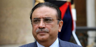 President pays tribute to security forces for successful operations against Fitna al-Khawarij