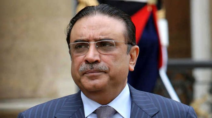 President pays tribute to security forces for successful operations against Fitna al-Khawarij