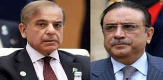 President, PM pay tribute to security forces for killing four terrorists