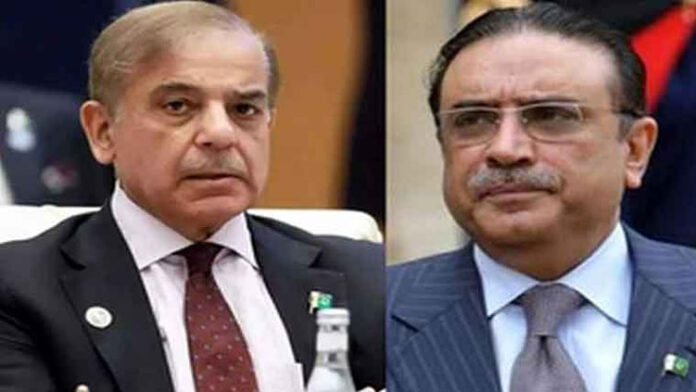 President, PM pay tribute to security forces for killing four terrorists