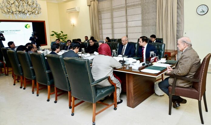 PM for further improving IT infrastructure to boost exports