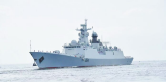 Submarines from China-Pakistan cooperation project to join Pakistan Navy fleet soon: Naval Chief