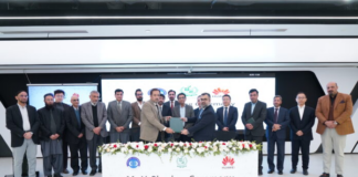 Huawei, COMSATS University sign MoU to develop technical vocational training labs