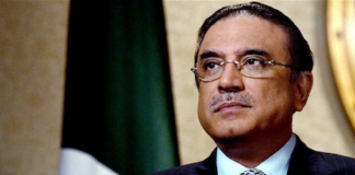 President lauds security forces for killing 22 terrorists in KP