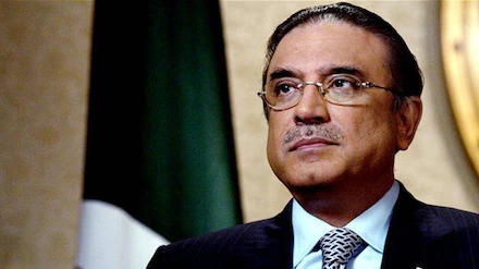 President lauds security forces for killing 22 terrorists in KP