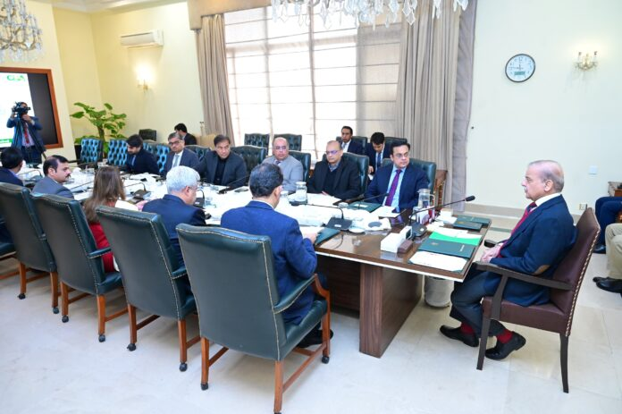 PM directs for construction of modern hotels, to promote tourism