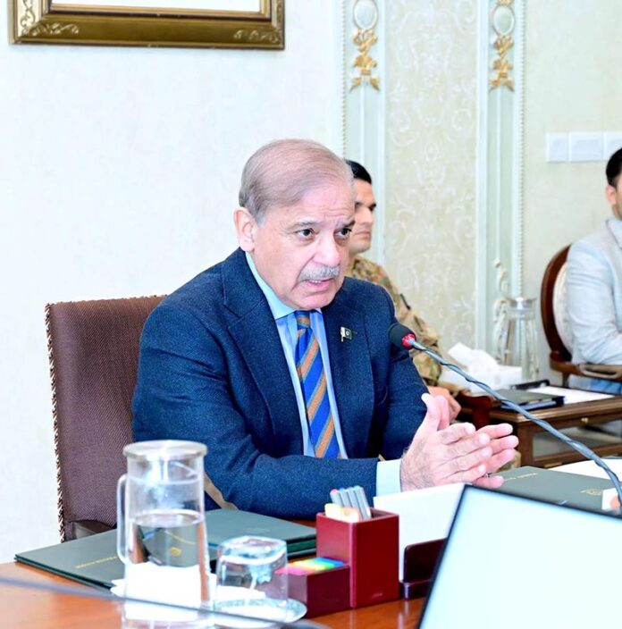PM instructs transparent, merit-based selection of students for agri training in China