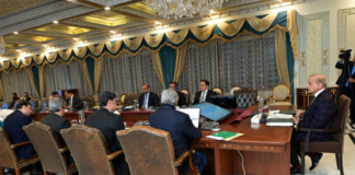 PM directs developing Islamabad as a model for healthcare facilities