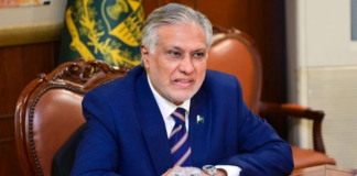 Pakistan, China reiterate commitment to elevating bilateral ties to new heights