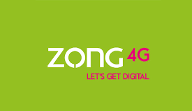 Celebrate Chinese New Year 2025 with Zong 4G