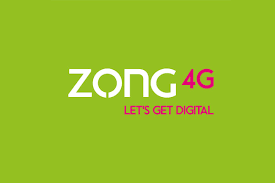 Celebrate Chinese New Year 2025 with Zong 4G