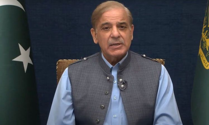 PM Shehbaz felicitates as Shaista Malik appointed WPL’s country ambassador