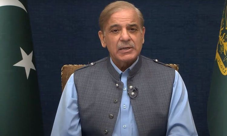 PM Shehbaz felicitates as Shaista Malik appointed WPL’s country ambassador