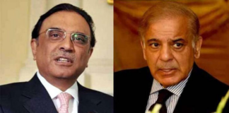President, PM pay tribute to security forces for killing 6 terrorists