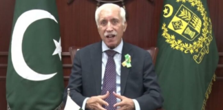 Pakistan can learn from China’s Model of Development: Minister