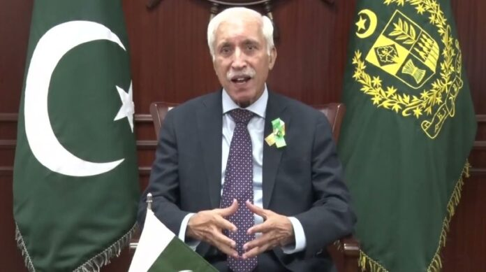 image Pakistan can learn from China’s Model of Development: Minister