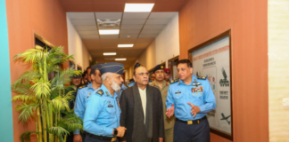 Aerospace S&T Park to serve as a beacon of innovation: President