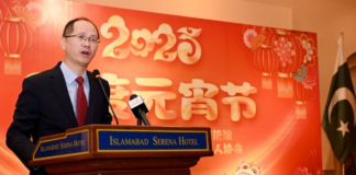 Mutually beneficial projects to further boost China-Pak relations