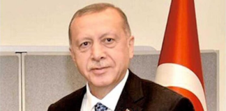 土耳其总统Erdogan明天访问巴基斯坦