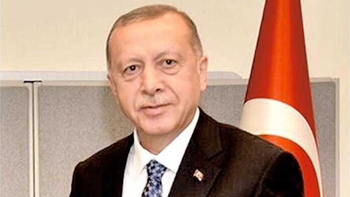 image 土耳其总统Erdogan明天访问巴基斯坦