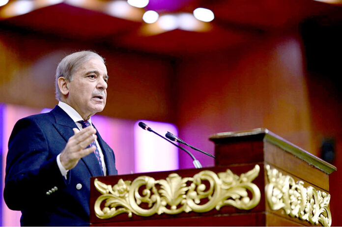 PM inaugurates Jinnah Square; appreciates its completion in record 72-day