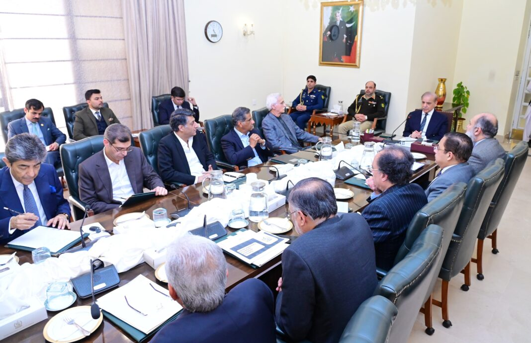 Economic Advisory Council expresses full confidence in gov’t economic policies