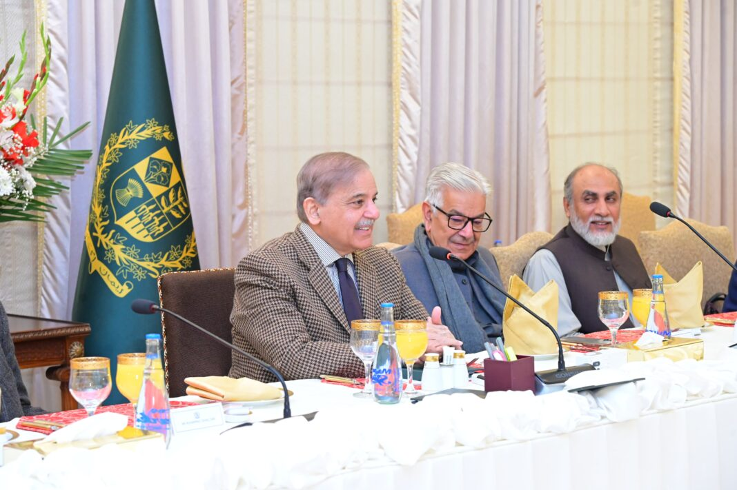 PM pledges continued efforts to further improve country’s macroeconomic indicators