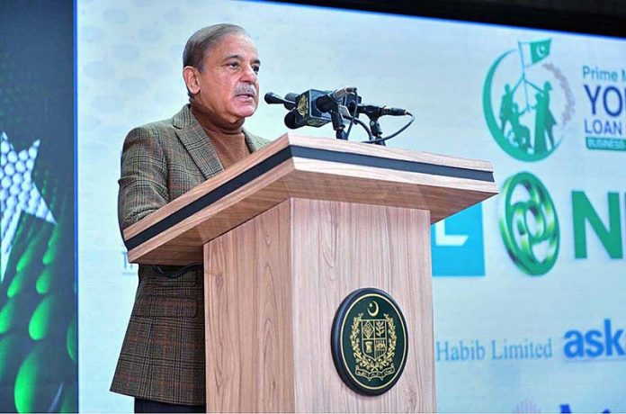 image Youth Empowerment Milestone: Rs. 209 billion disbursed to 31,700 young entrepreneurs