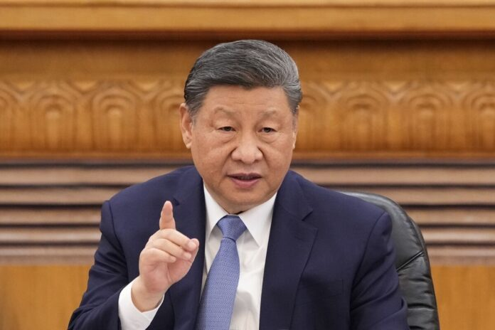 Chinese President to visit Vietnam, Malaysia, Cambodia from April 14-18