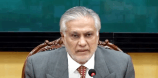 DPM Dar calls for technology, accountability & multilateral unity for global peacekeeping