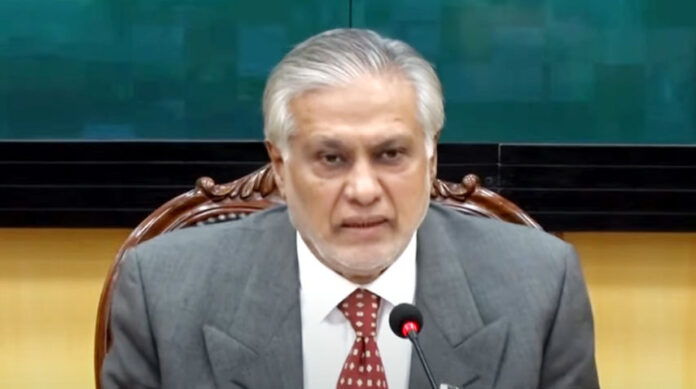 DPM Dar calls for technology, accountability & multilateral unity for global peacekeeping