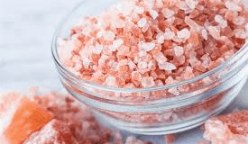 Pakistan’s salt exports to China surge by 40% in first quarter of 2025