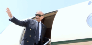 PM Shehbaz departs for two-day Turkiye visit