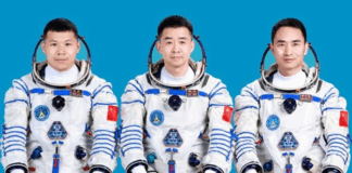Pakistani astronaut to join China Space Station as payload specialist in future