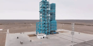 China’s Shenzhou-20 crewed mission set for launch after final drill