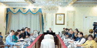 PM for ensuring PIA privatization within proposed time frame