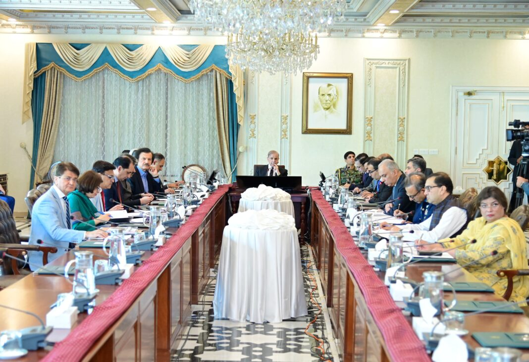 PM for ensuring PIA privatization within proposed time frame