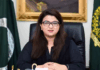 Pakistan to achieve $4 billion in IT exports: Shaza